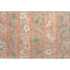 Aloha AH1 Coral Rug