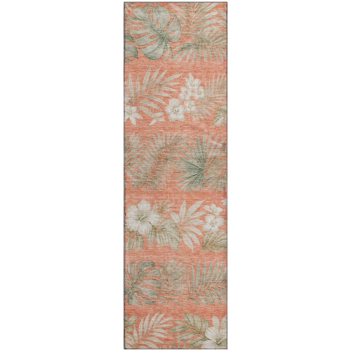 Aloha AH1 Coral Rug