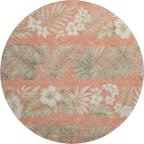 Aloha AH1 Coral Rug