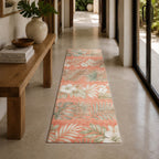 Aloha AH1 Coral Rug