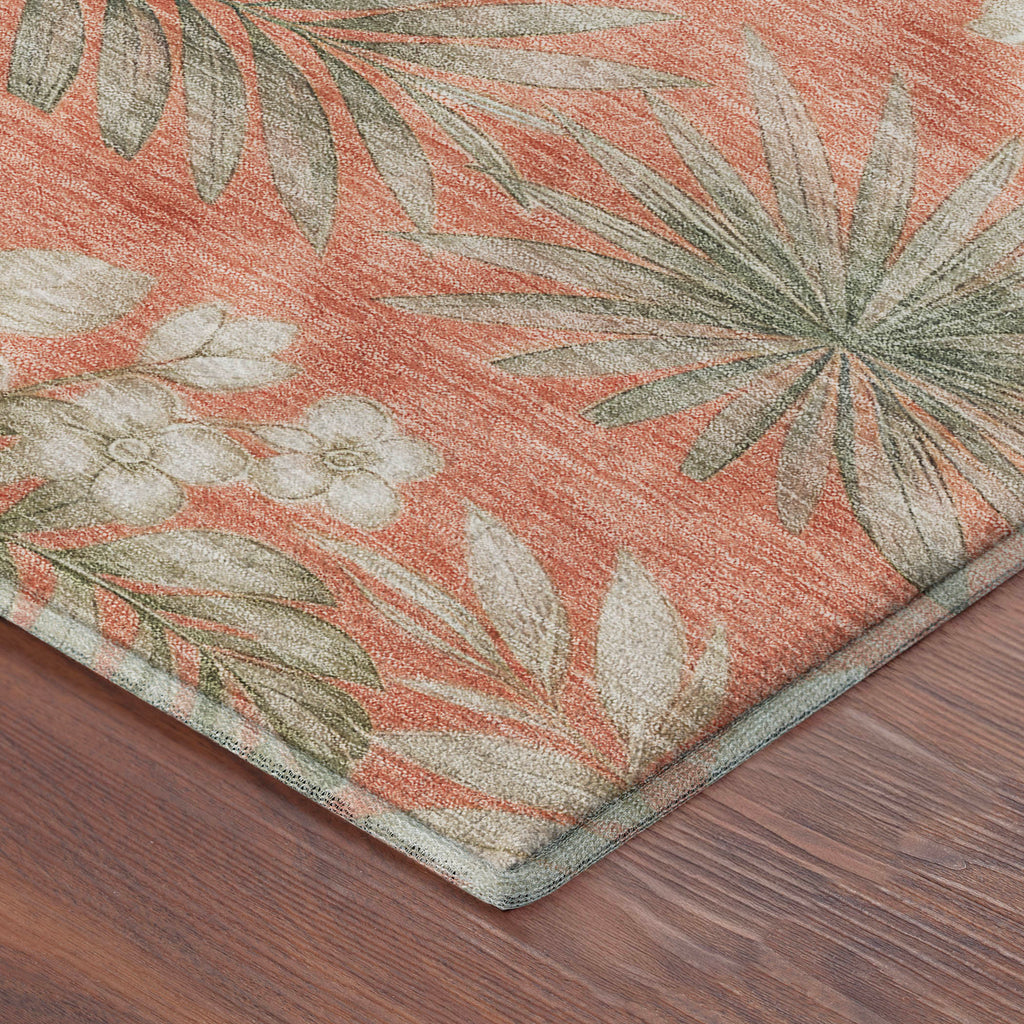 Aloha AH1 Coral Rug