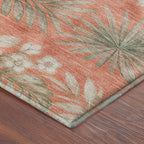 Aloha AH1 Coral Rug