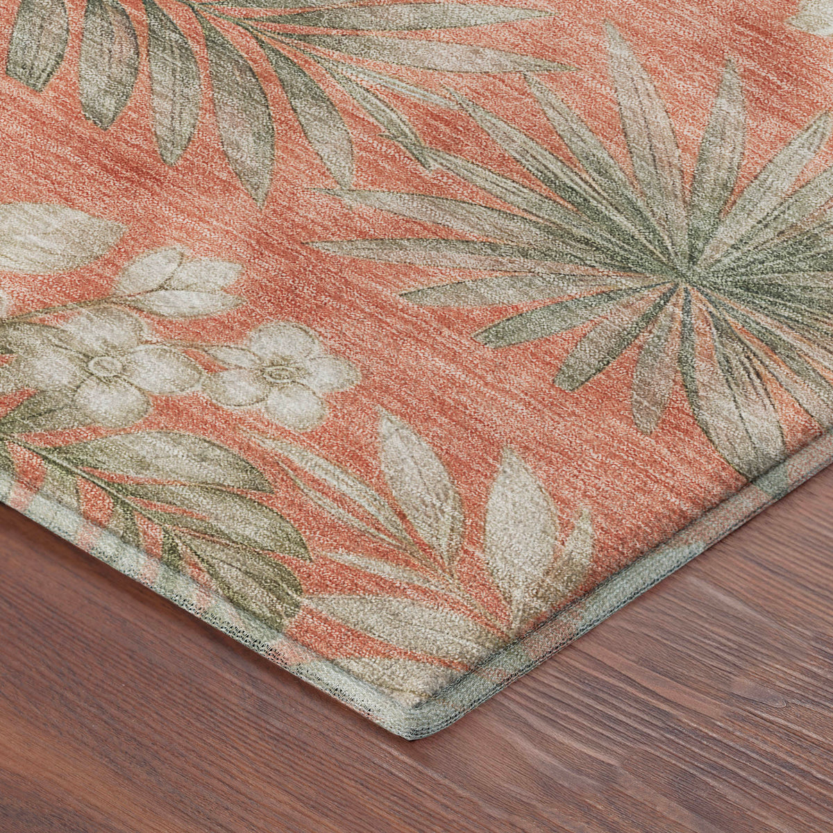 Aloha AH1 Coral Rug