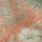 Aloha AH1 Coral Rug