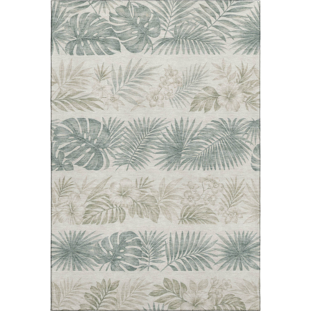 Aloha AH1 Ivory Rug