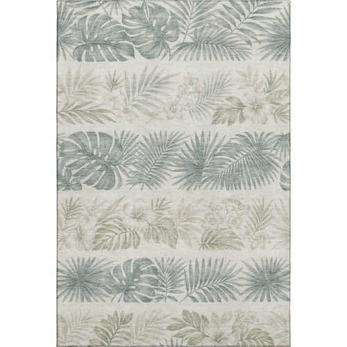 Aloha AH1 Ivory Rug