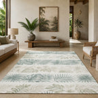Aloha AH1 Ivory Rug