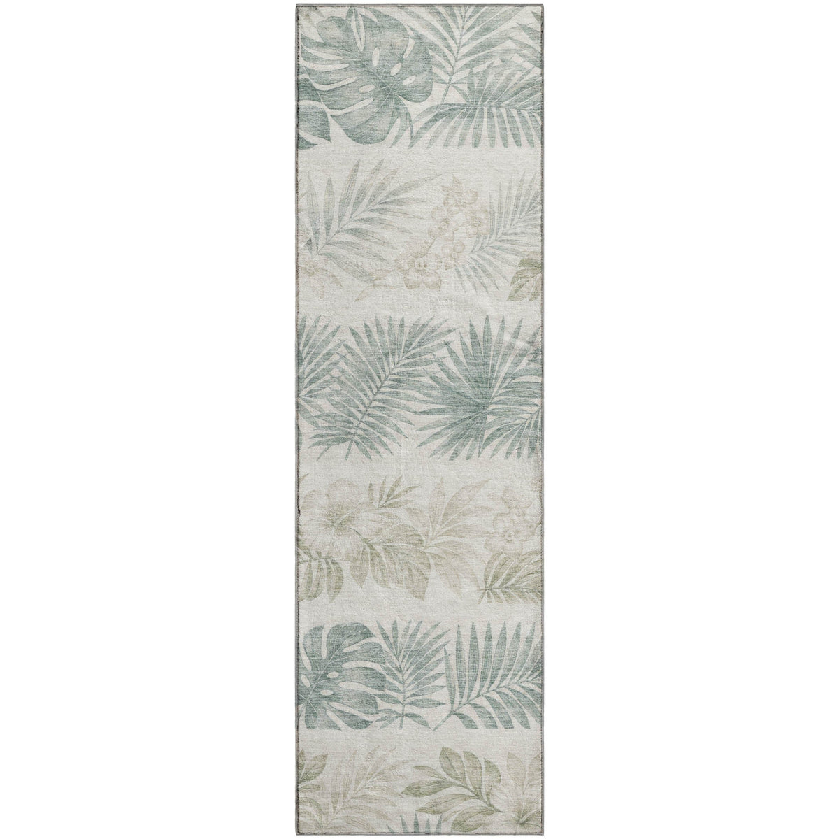 Aloha AH1 Ivory Rug