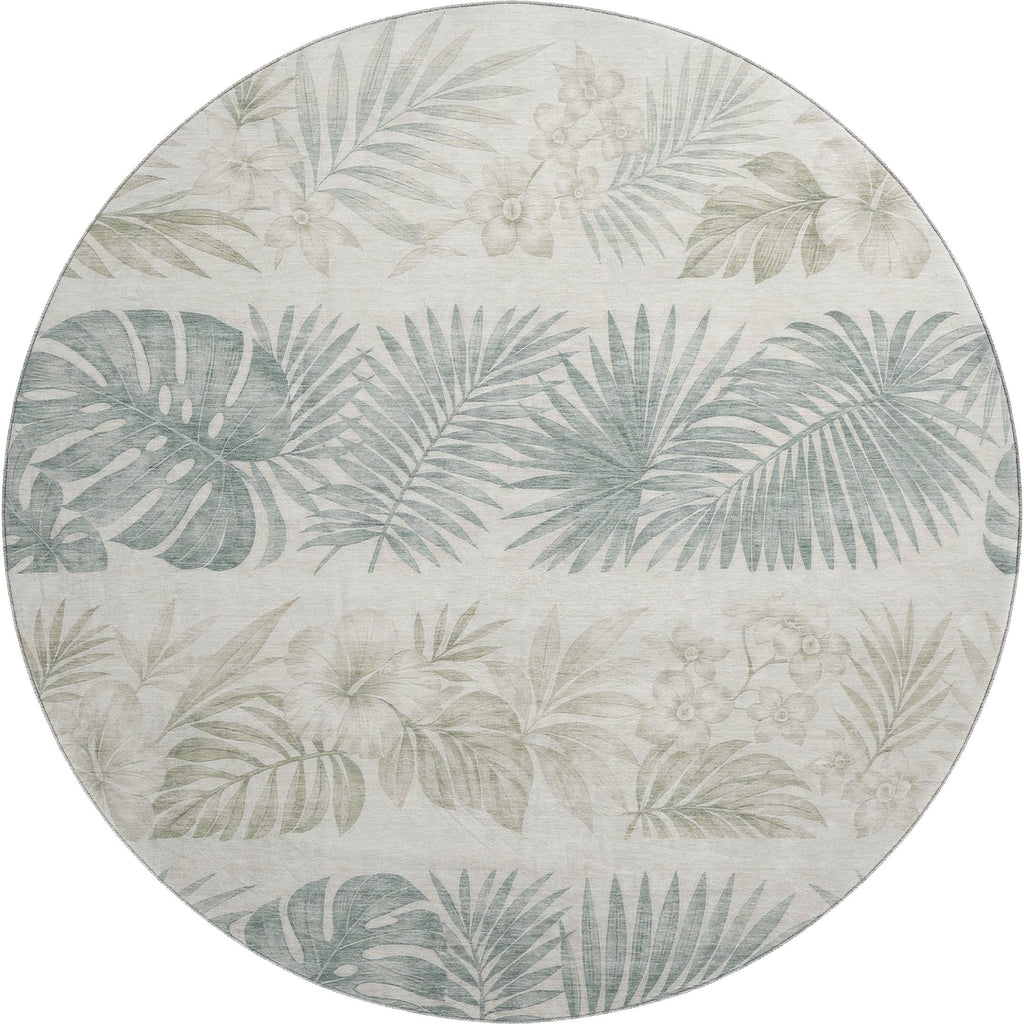 Aloha AH1 Ivory Rug
