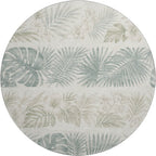 Aloha AH1 Ivory Rug