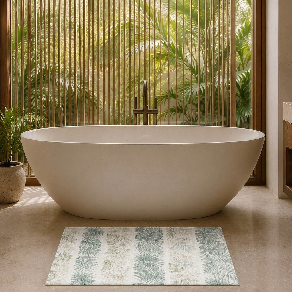 Aloha AH1 Ivory Rug