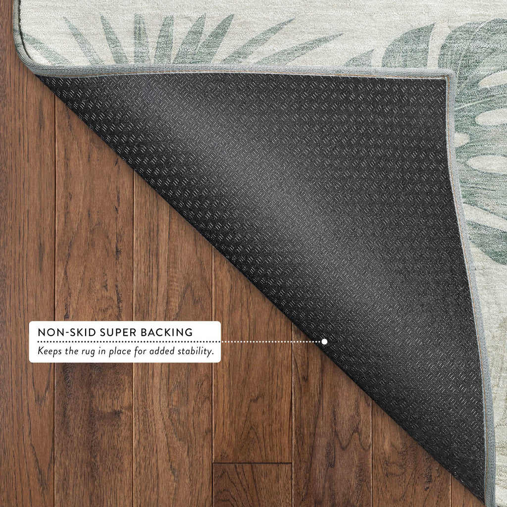 Aloha AH1 Ivory Rug