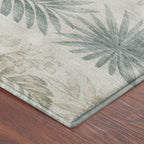 Aloha AH1 Ivory Rug