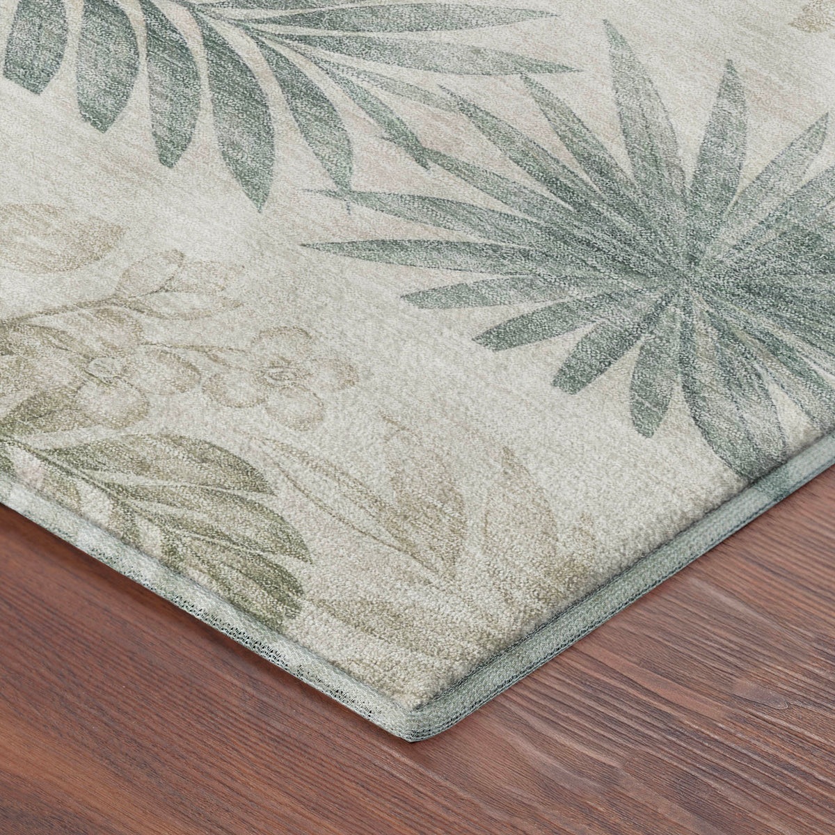 Aloha AH1 Ivory Rug
