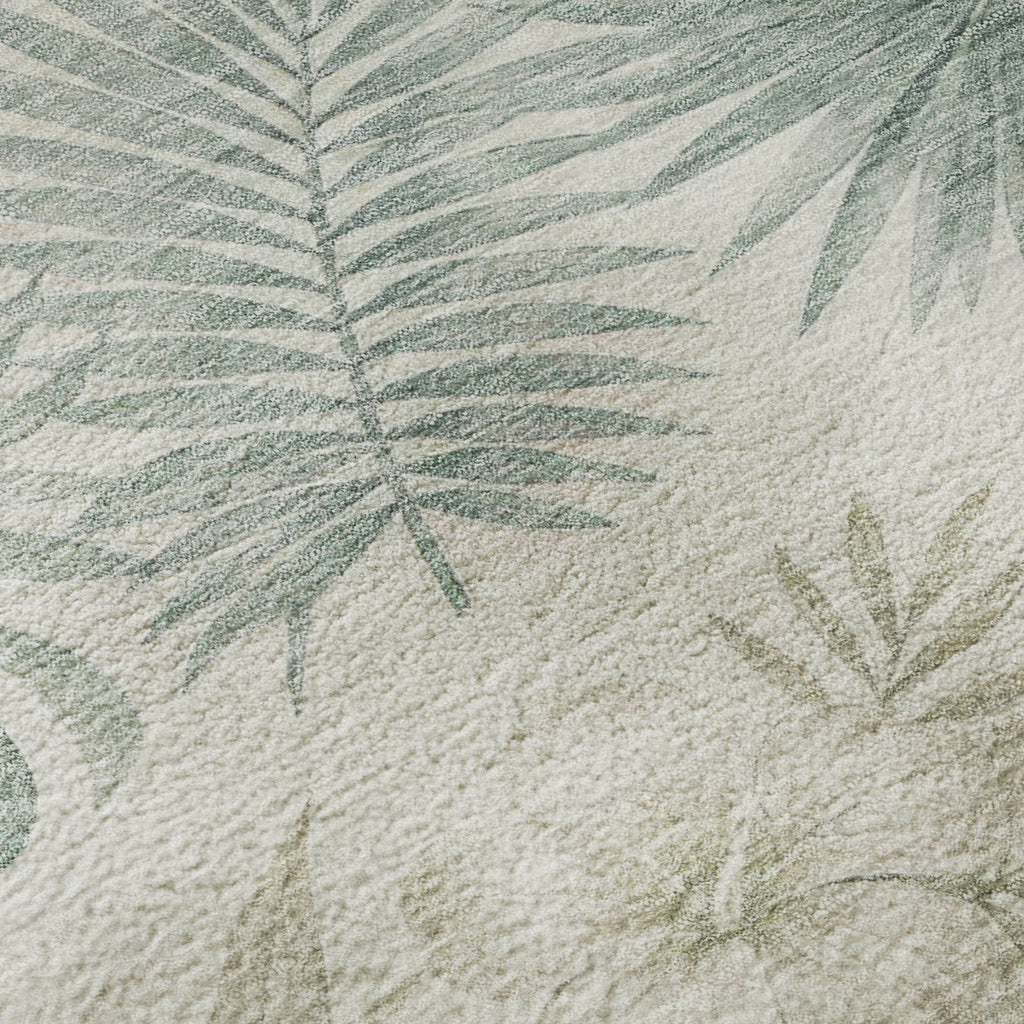 Aloha AH1 Ivory Rug