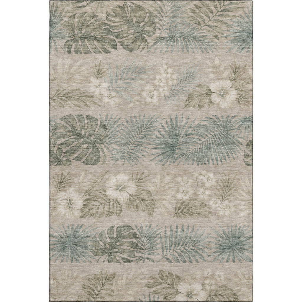 Aloha AH1 Khaki Rug