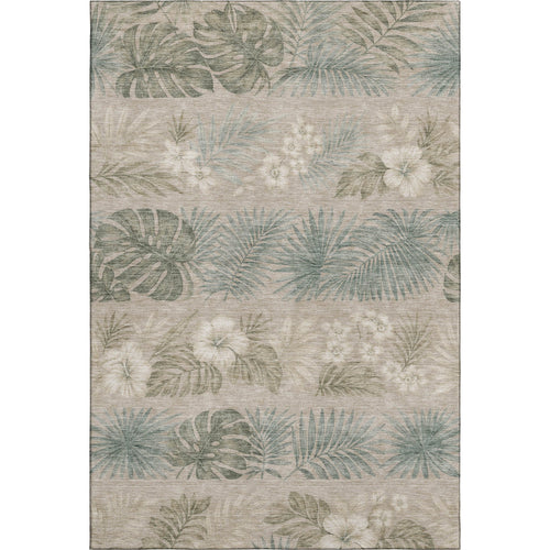 Aloha AH1 Khaki Rug