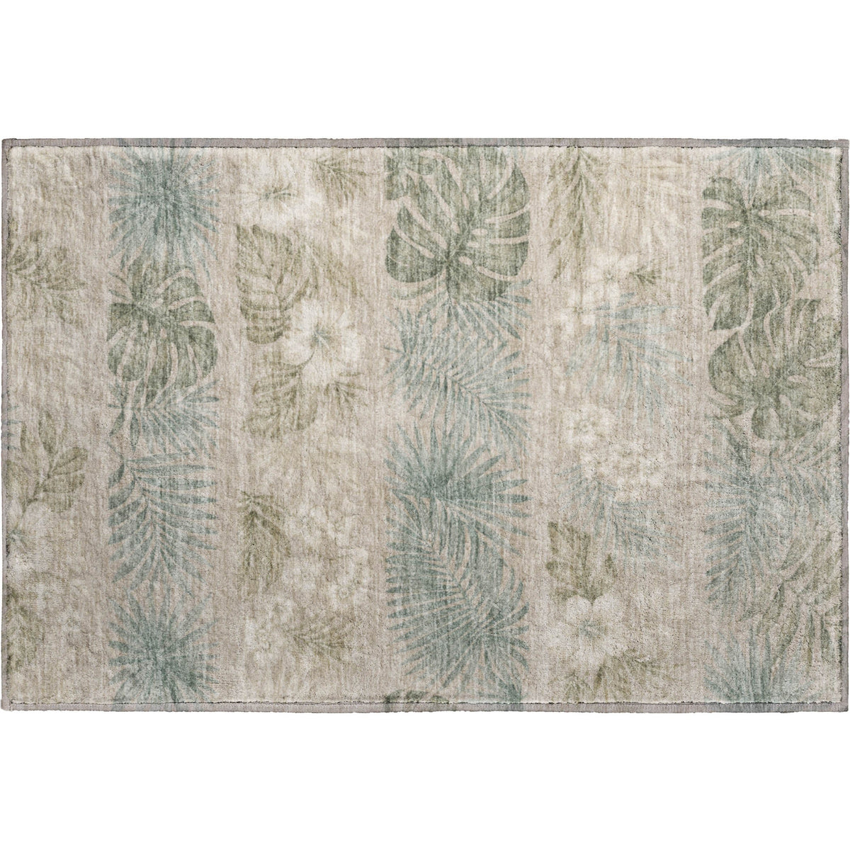 Aloha AH1 Khaki Rug