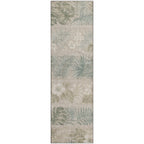Aloha AH1 Khaki Rug