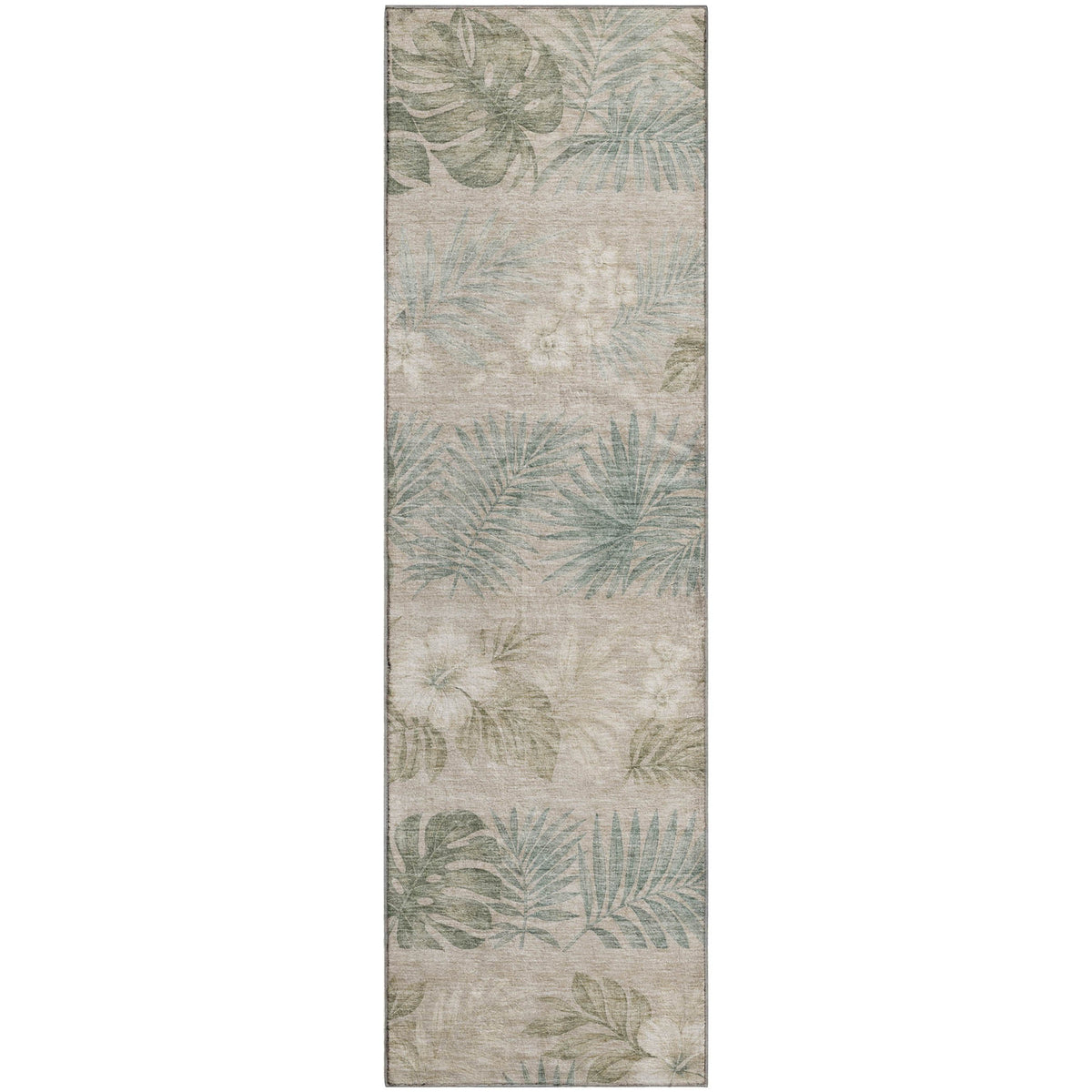 Aloha AH1 Khaki Rug