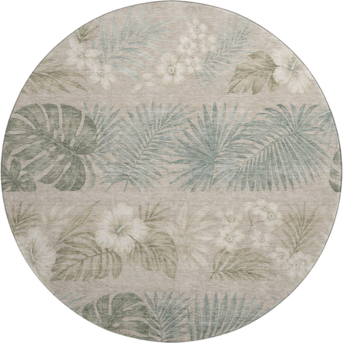 Aloha AH1 Khaki Rug