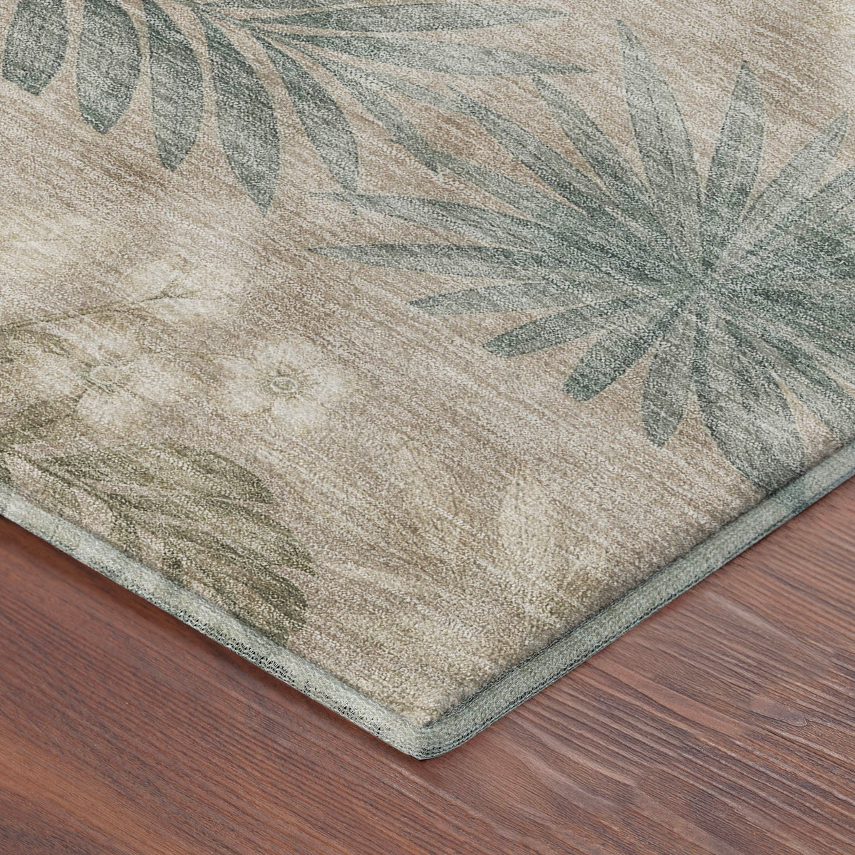 Aloha AH1 Khaki Rug