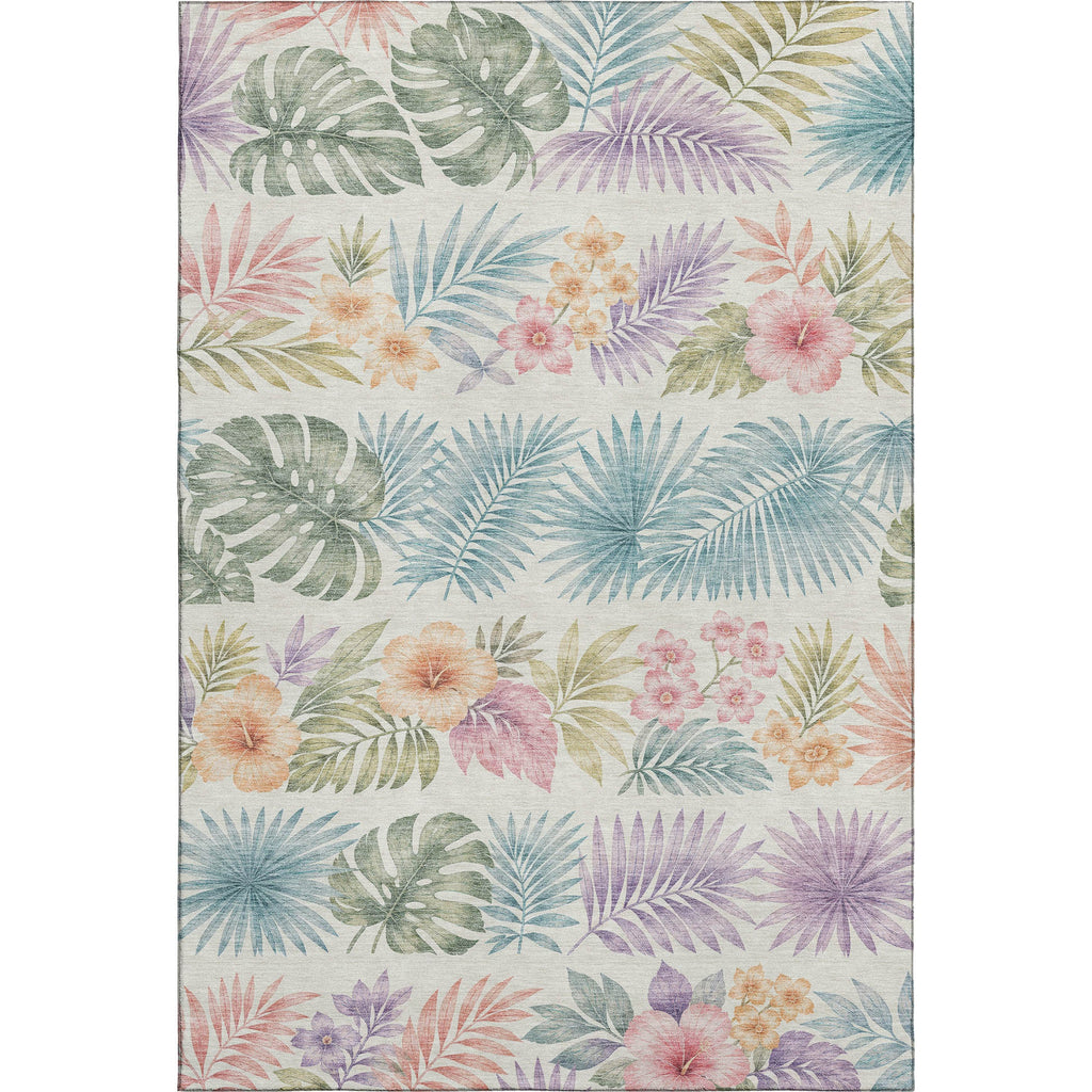 Aloha AH1 Linen Rug