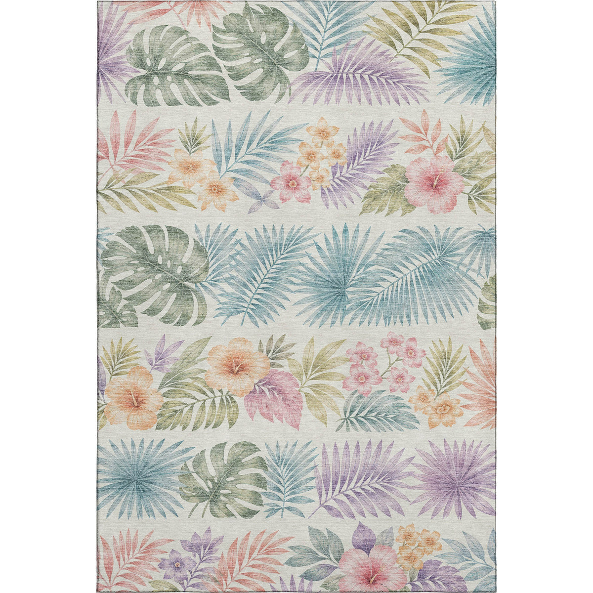Aloha AH1 Linen Rug
