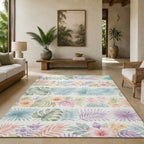 Aloha AH1 Linen Rug