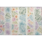 Aloha AH1 Linen Rug