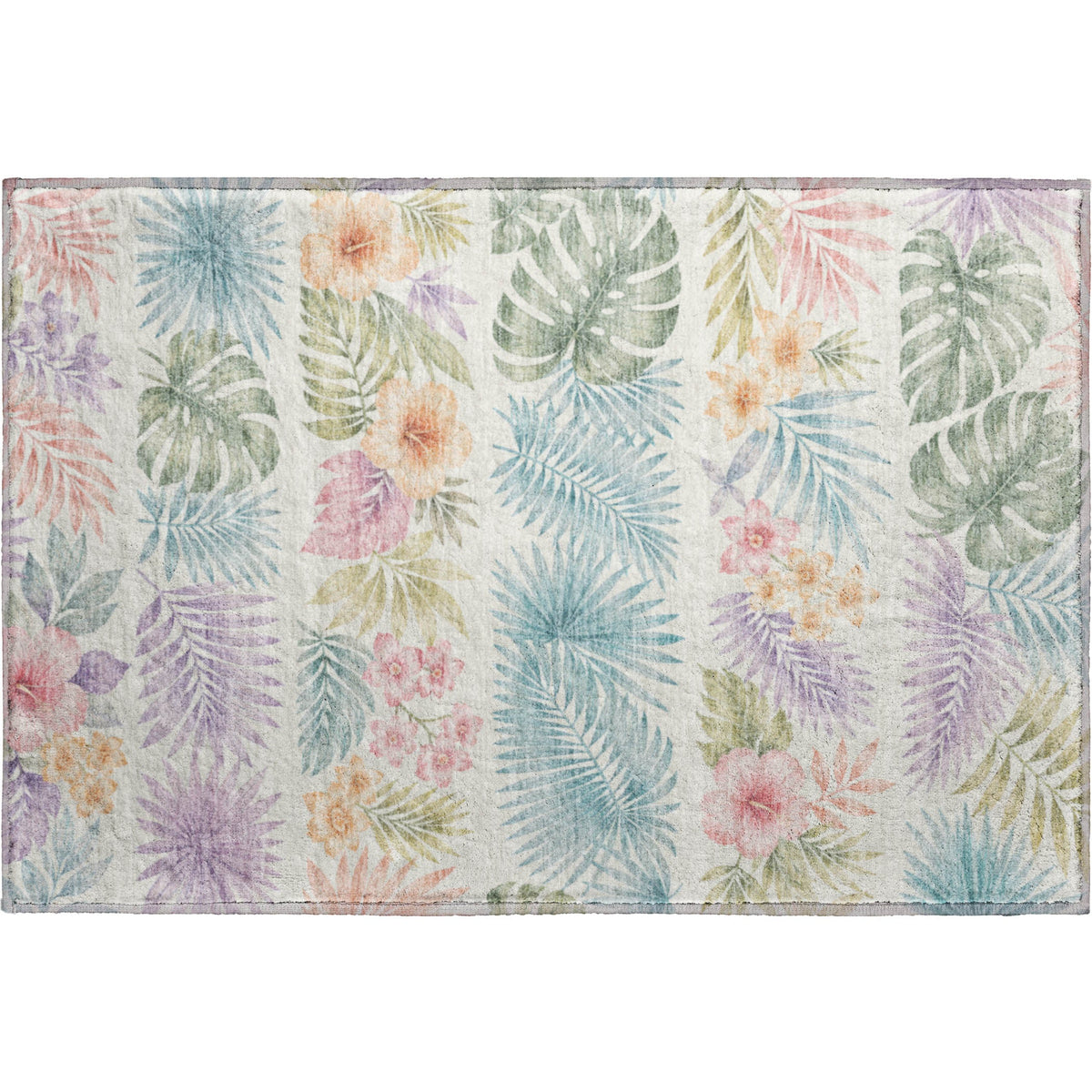 Aloha AH1 Linen Rug