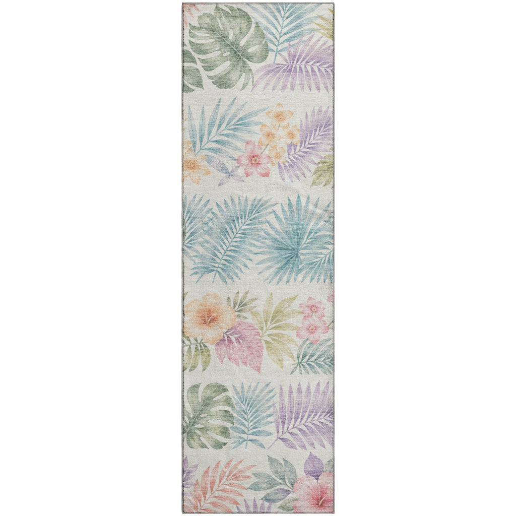 Aloha AH1 Linen Rug