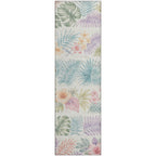 Aloha AH1 Linen Rug