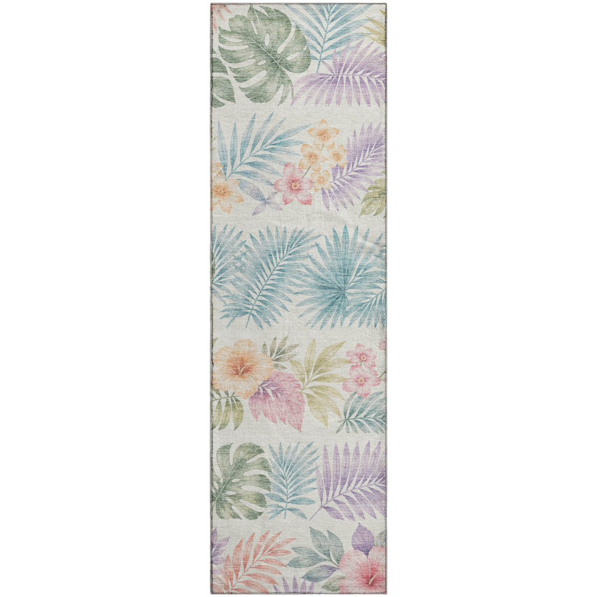Aloha AH1 Linen Rug