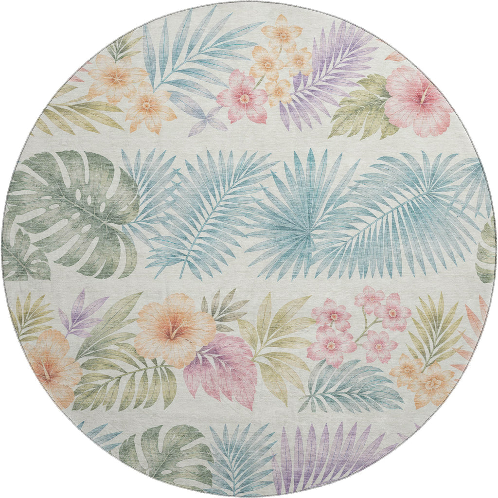 Aloha AH1 Linen Rug