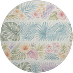 Aloha AH1 Linen Rug