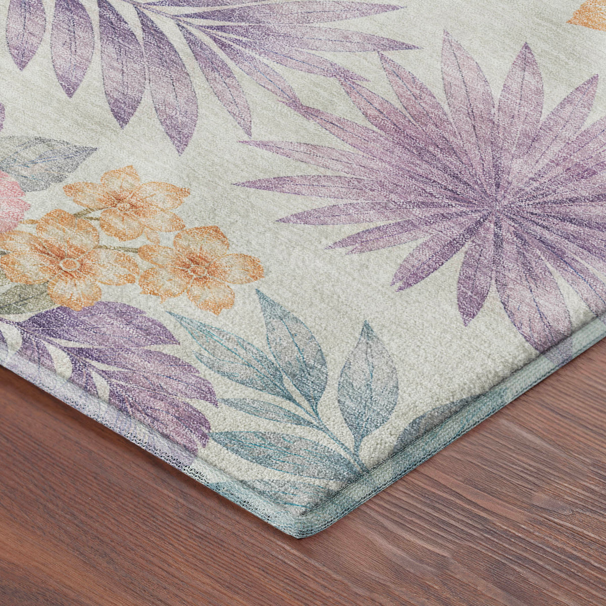 Aloha AH1 Linen Rug