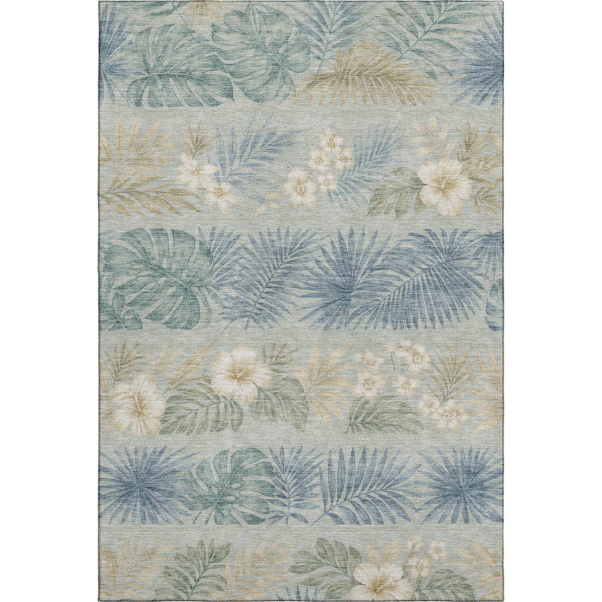 Aloha AH1 Seafoam Rug