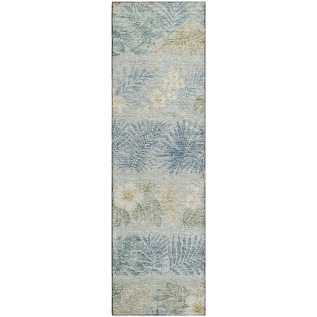 Aloha AH1 Seafoam Rug