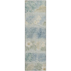 Aloha AH1 Seafoam Rug