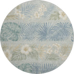 Aloha AH1 Seafoam Rug