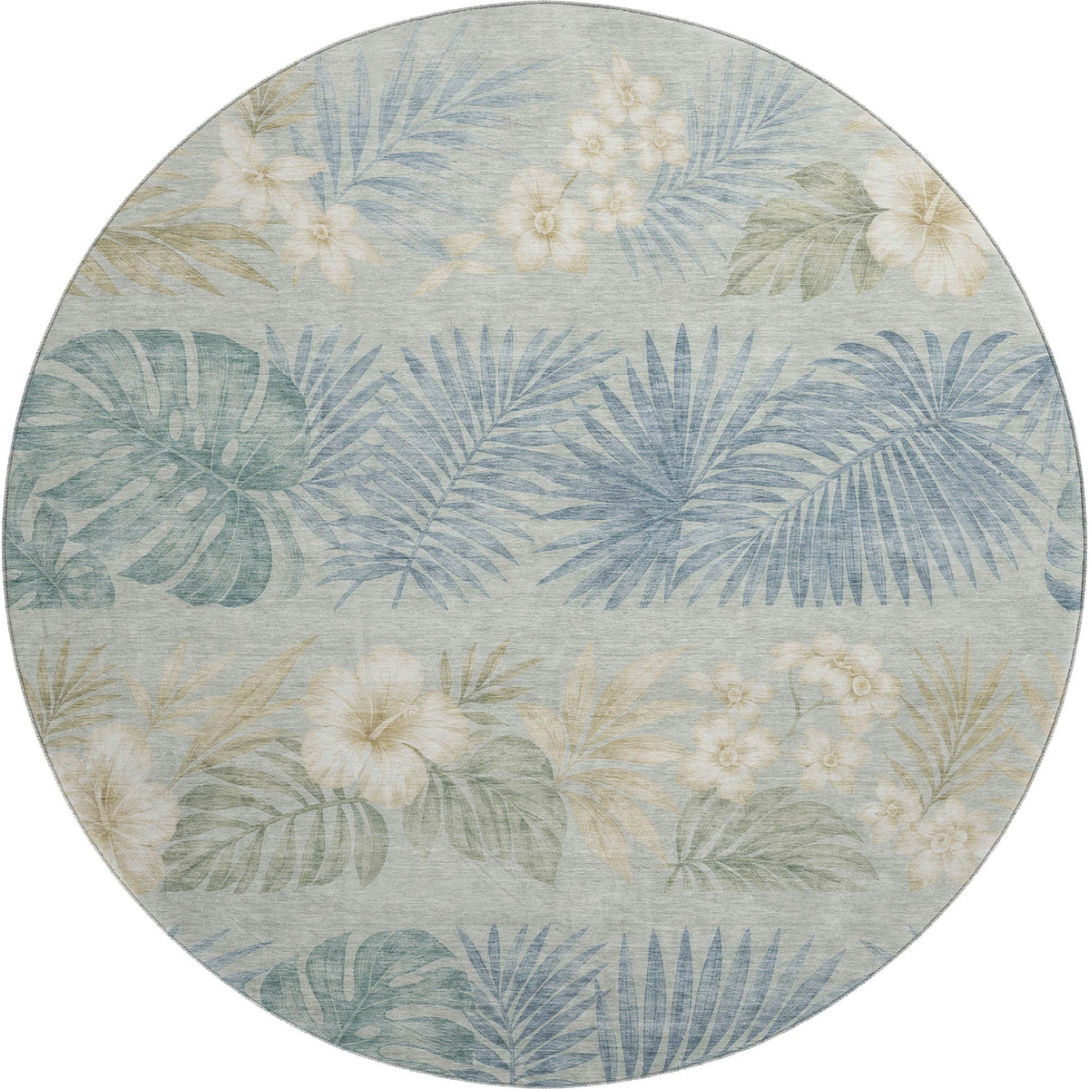 Aloha AH1 Seafoam Rug