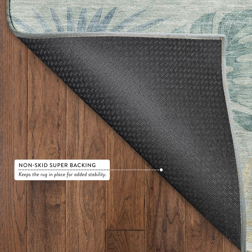 Aloha AH1 Seafoam Rug