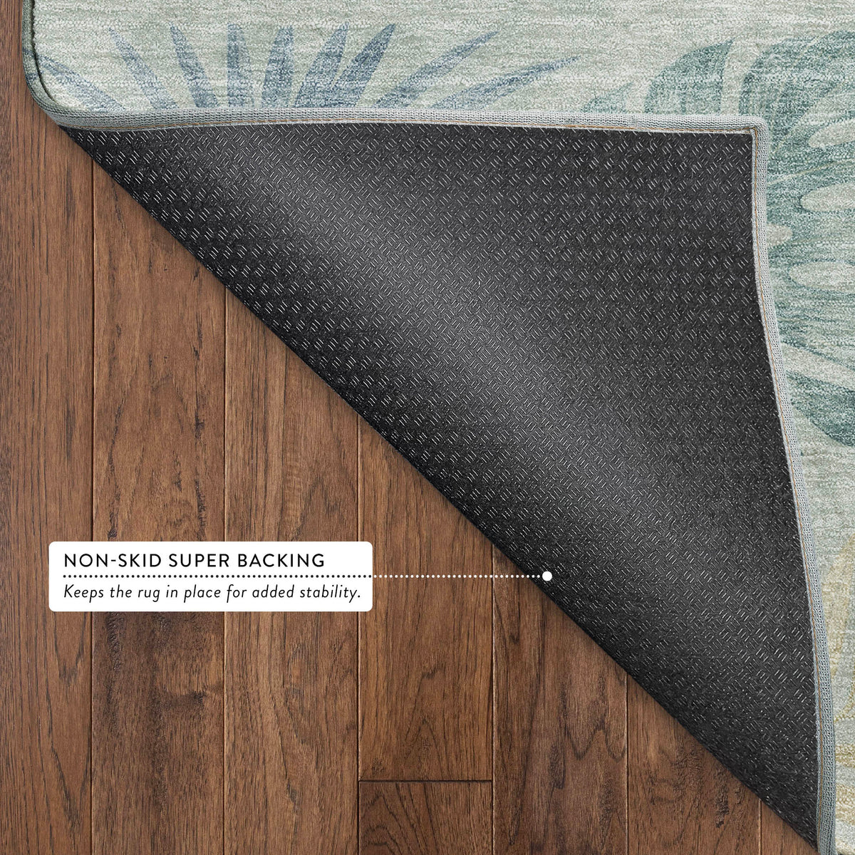 Aloha AH1 Seafoam Rug