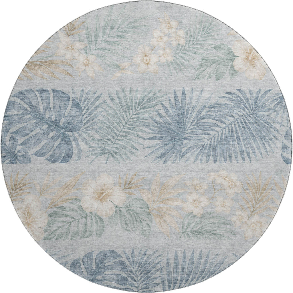 Aloha AH1 Sky Rug