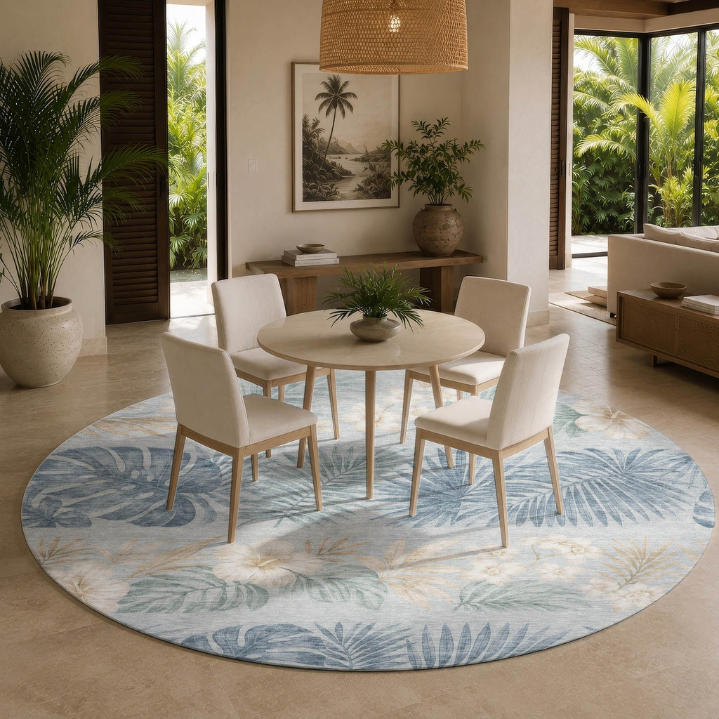 Aloha AH1 Sky Rug