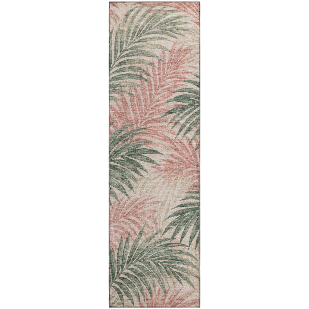 Aloha AH2 Blush Rug