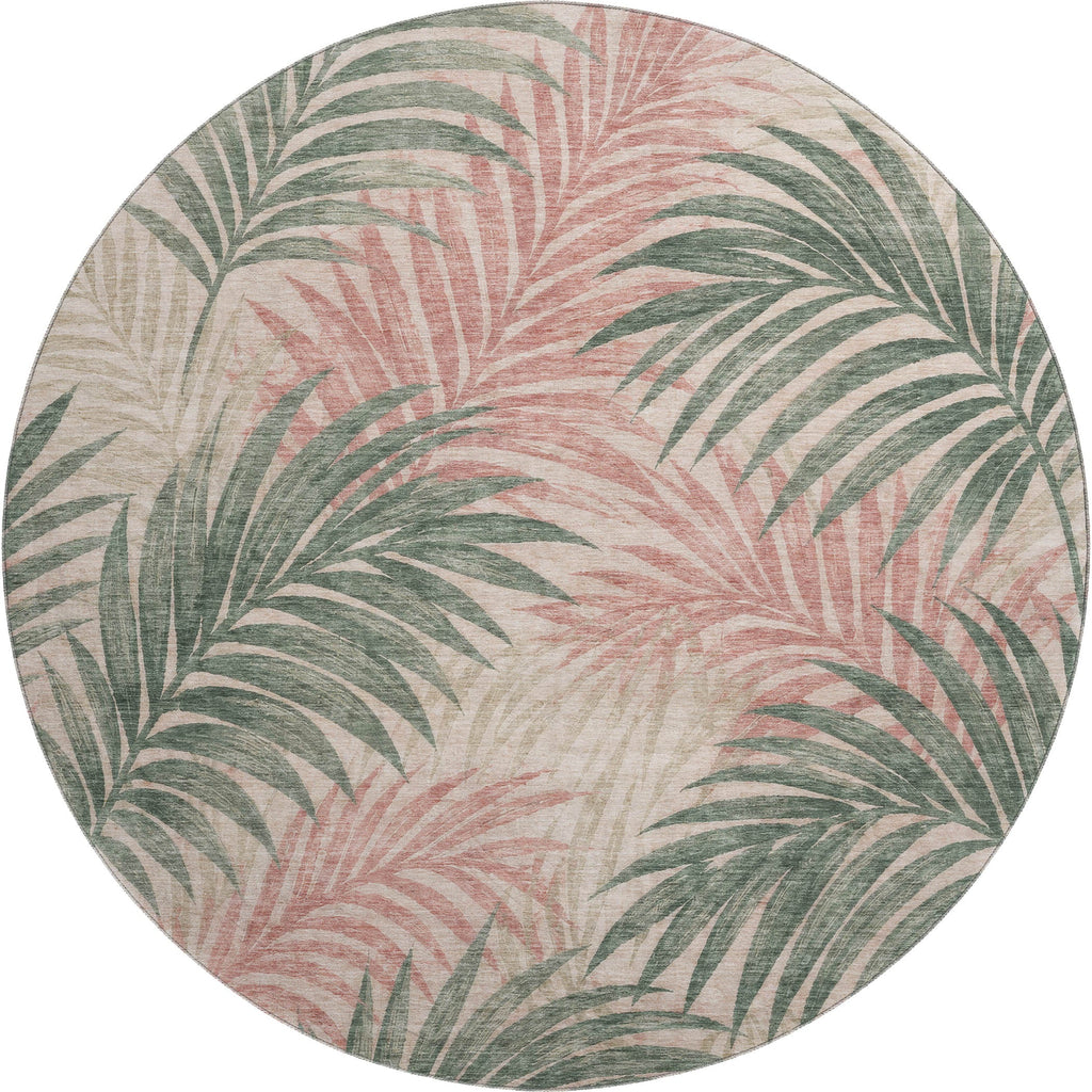 Aloha AH2 Blush Rug