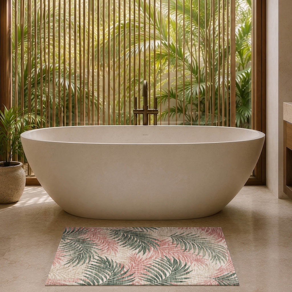 Aloha AH2 Blush Rug
