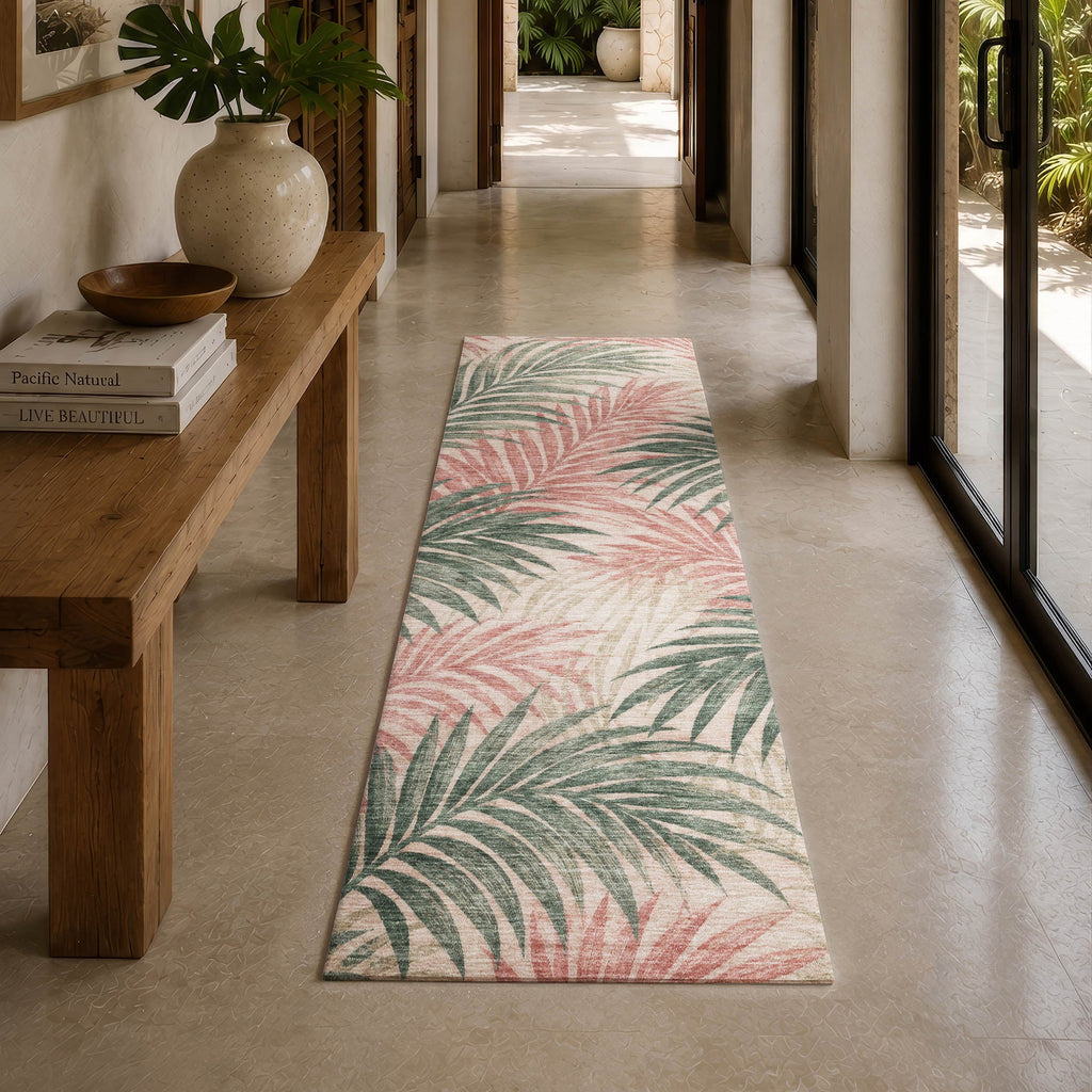 Aloha AH2 Blush Rug